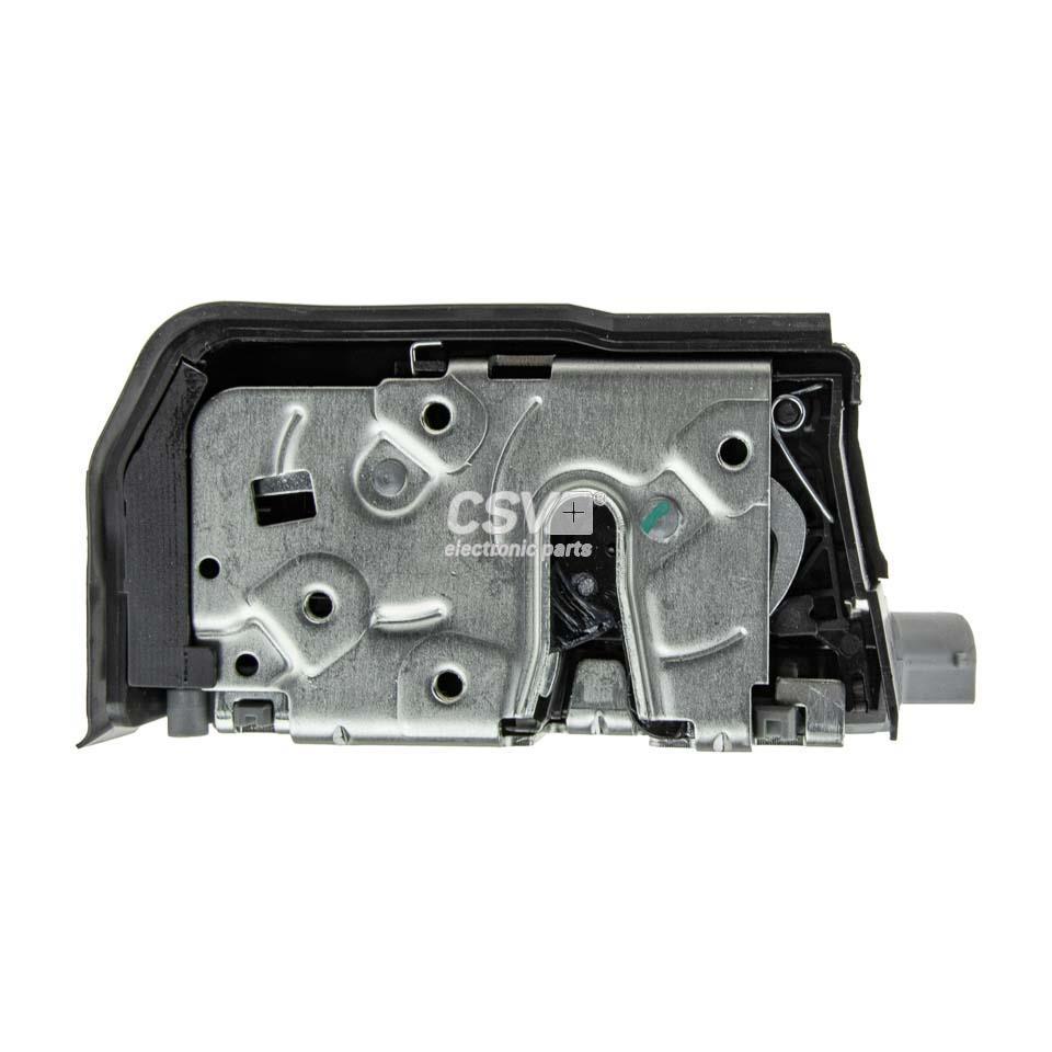 imagen (4) del producto Actuador Delantero Dcho Bmw