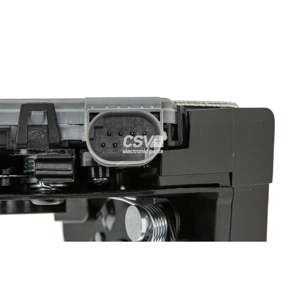 imagen (6) del producto Actuador Delantero Dcho Bmw