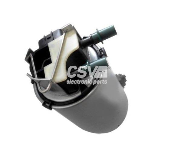 imagen (1) del producto Filtro Gasoil Nissan