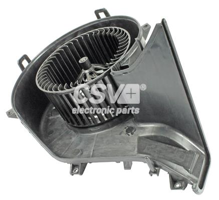 imagen (1) del producto Ventilador Habitaculo Opel