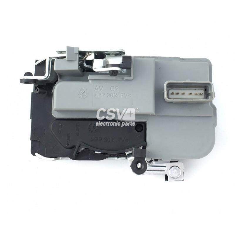 imagen (2) del producto Actuador Delantero Izqdo Psa