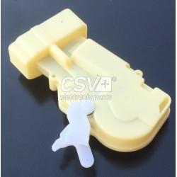 imagen (2) del producto Actuador Delantero Izqdo. Toyota