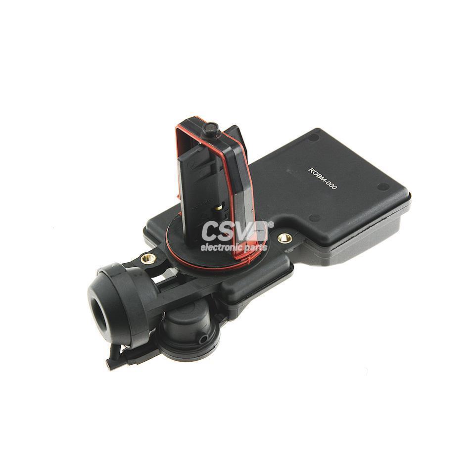 imagen (1) del producto Valvula Regulacion Aire Admision Bmw