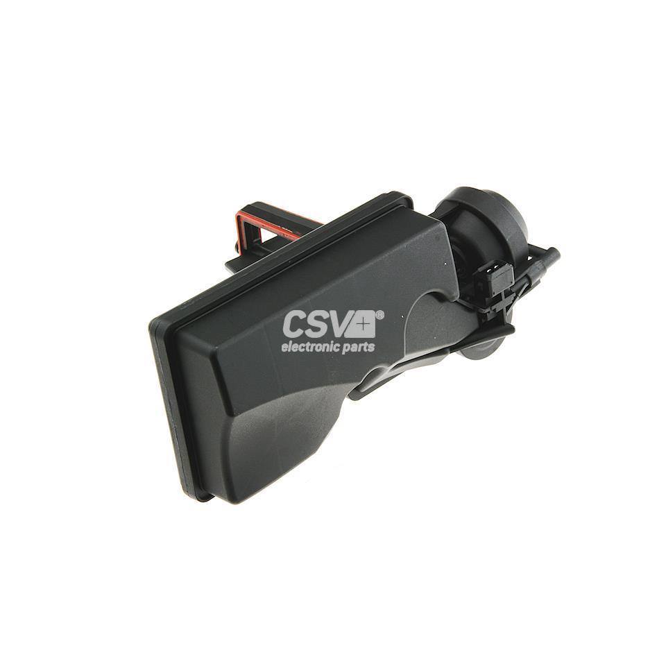 imagen (2) del producto Valvula Regulacion Aire Admision Bmw