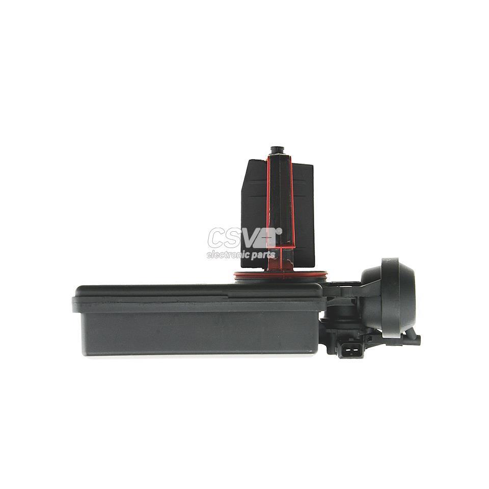 imagen (3) del producto Valvula Regulacion Aire Admision Bmw