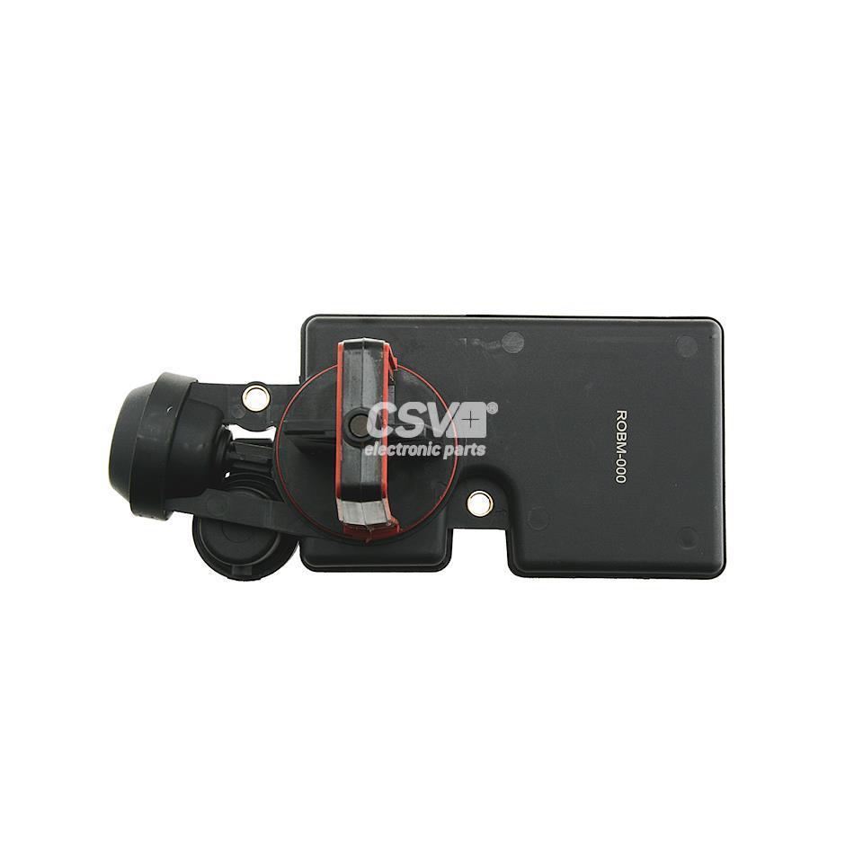 imagen (4) del producto Valvula Regulacion Aire Admision Bmw