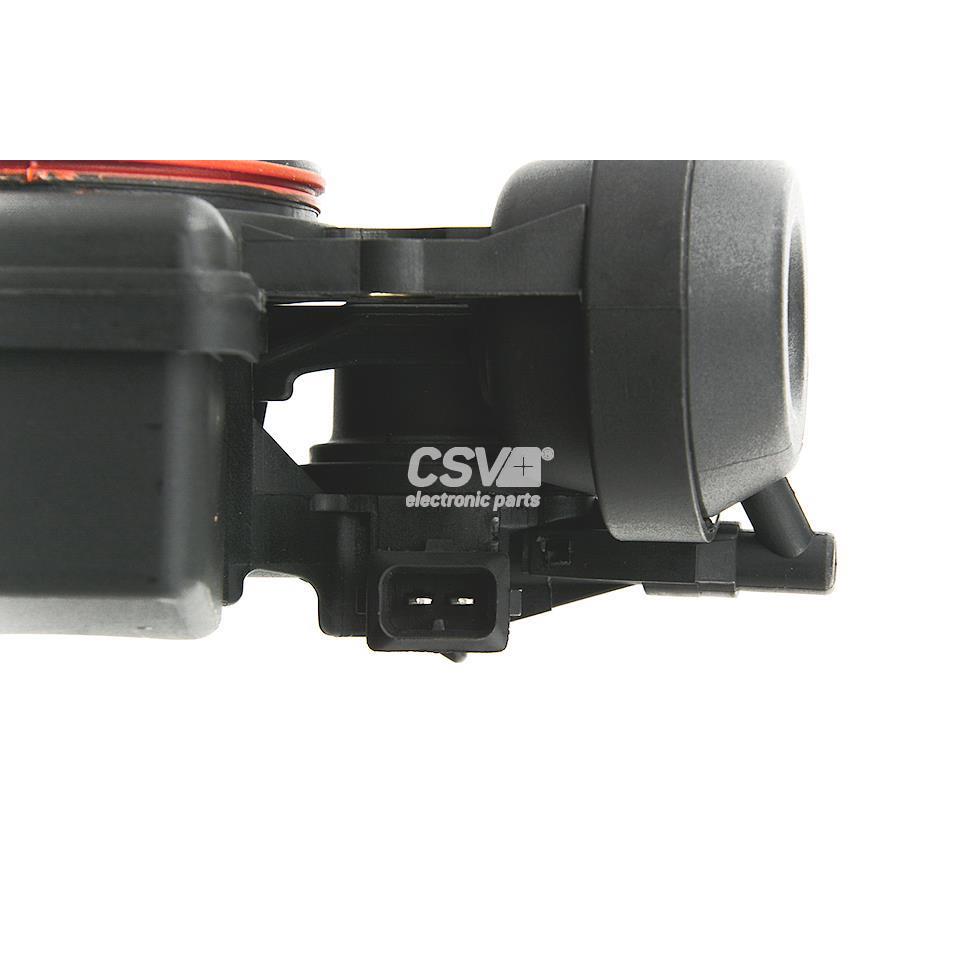 imagen (6) del producto Valvula Regulacion Aire Admision Bmw