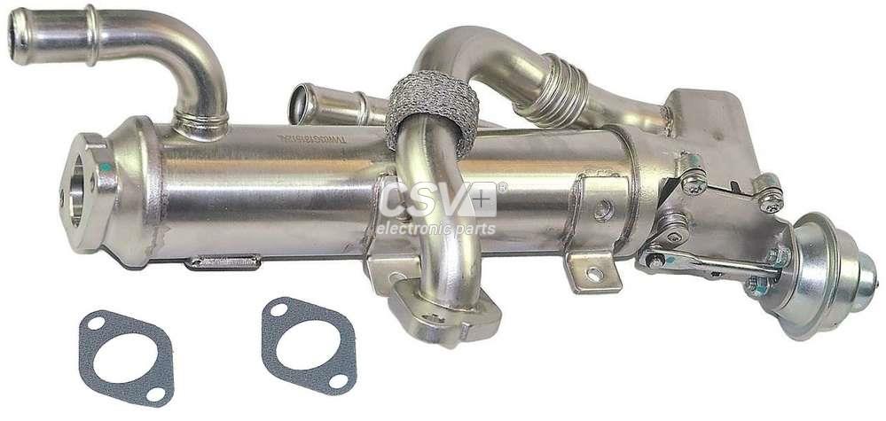 imagen (1) del producto Elemento Enfriador Audi