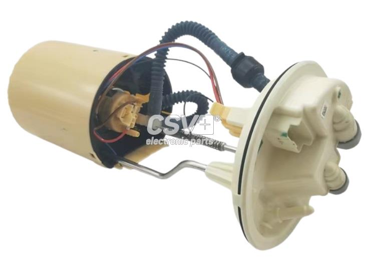 imagen (1) del producto Bomba Combustible Mercedes