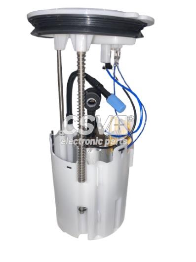 imagen (1) del producto Bomba Combustible Mercedes