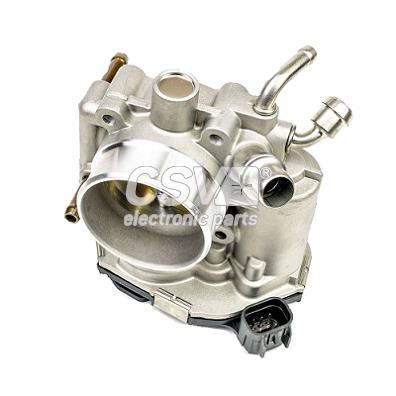 imagen (1) del producto Cuerpo Mariposa Chevrolet