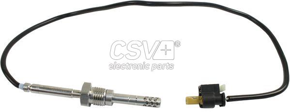 imagen (1) del producto Sensor Temperatura Gases Escape Mercedes