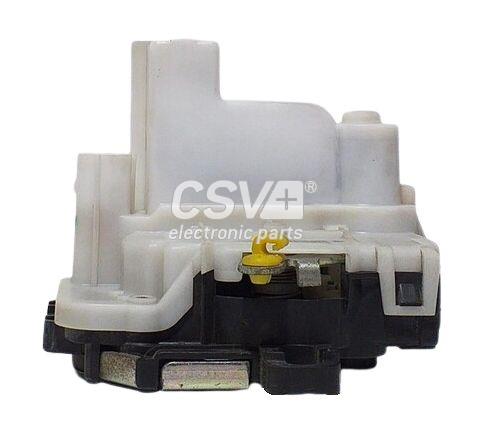 imagen (1) del producto Actuador Cierre Delantero Derecho Fiat Panda