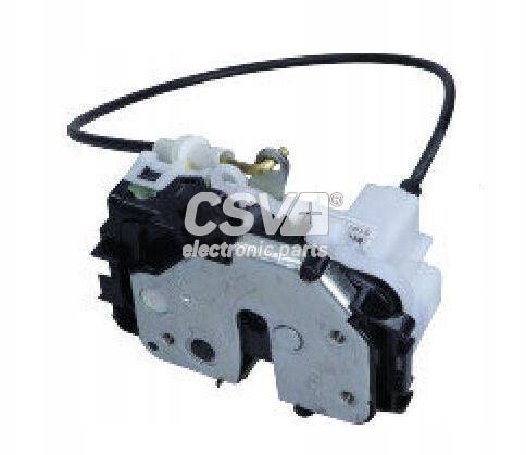 imagen (1) del producto Actuador Cierre Delantero Izquierdo Fiat Panda