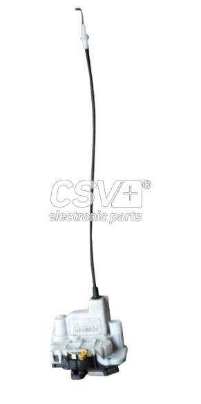 imagen (1) del producto Actuador Trasero Izqdo Fiat