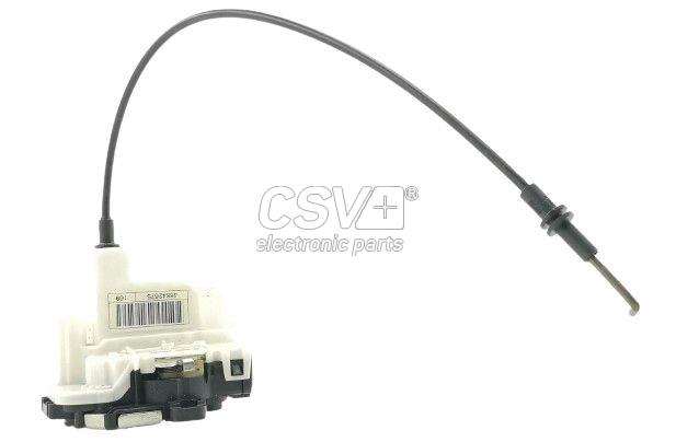 imagen (1) del producto Actuador Delantero Izqdo. Fiat