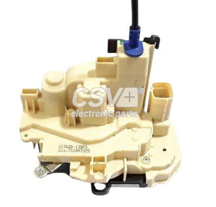 imagen (1) del producto Actuador Trasero Izqdo. Fiat