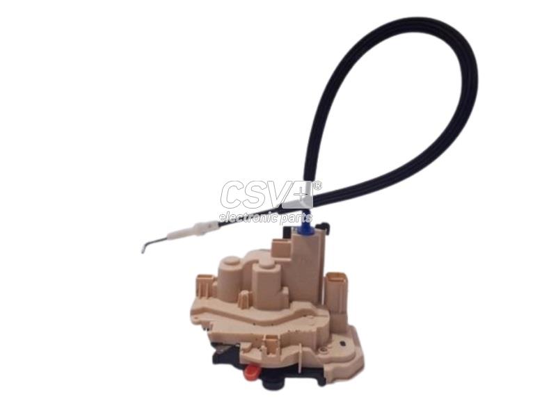 imagen (1) del producto Actuador Delantero Izqu. Fiat.