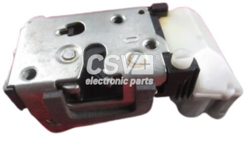 imagen (1) del producto Actuador Trasero Dcho Fiat