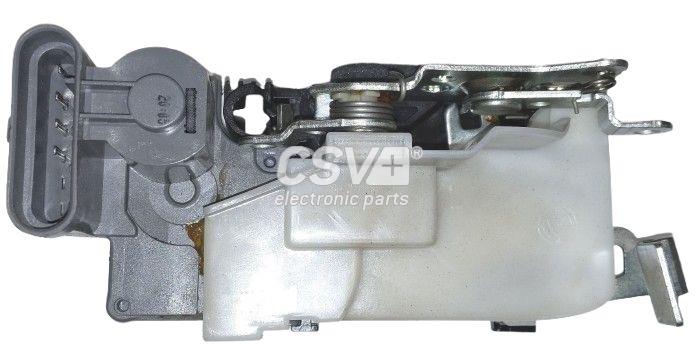 imagen (2) del producto Actuador Trasero Izqdo. Fiat