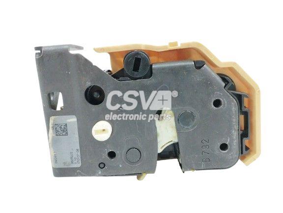 imagen (1) del producto Actuador Cierre Trasero Derecho Alfa Romeo Giulia