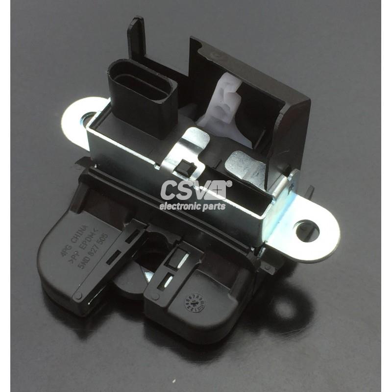 imagen (5) del producto Actuador Maletero Vag