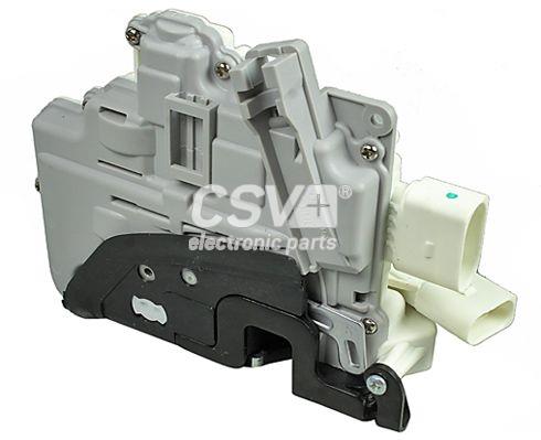 imagen (1) del producto Actuador Delantero Izqdo Vag