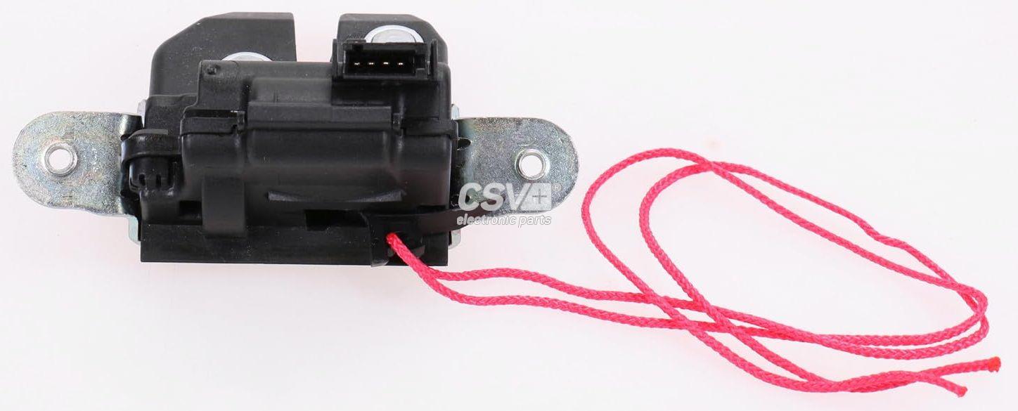 imagen (1) del producto Actuador Maletero Fiat Panda