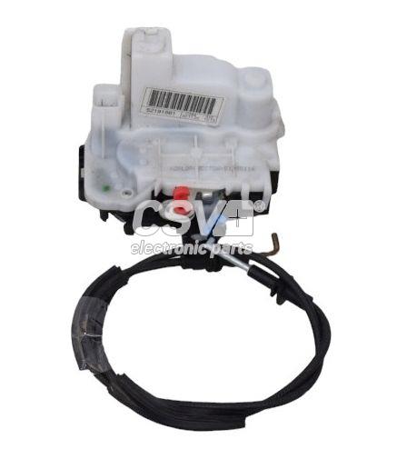 imagen (1) del producto Actuador Cierre Delantero Derecho Fiat 500