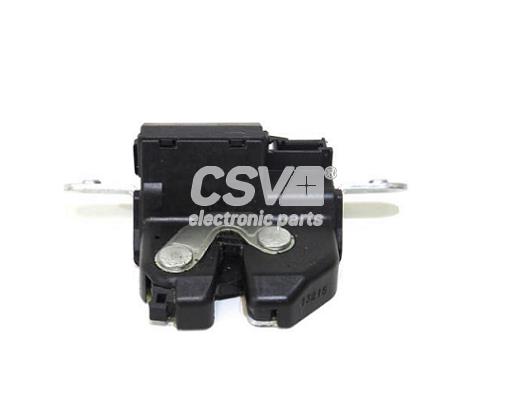 imagen (1) del producto Actuador Cierre Maletero Fiat