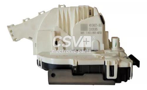 imagen (1) del producto Actuador Cierre Trasero Izquierdo Jeep Renegade