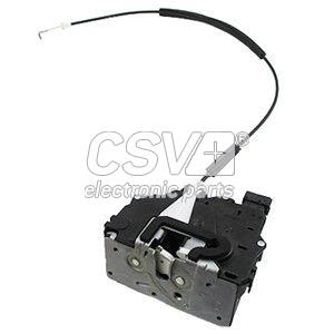 imagen (1) del producto Actuador Cierre Delantero Izquierdo Fiat Punto Evo