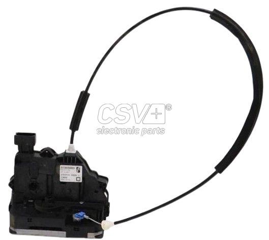 imagen (1) del producto Actuador Cierre Delantero Derecho Fiat Punto