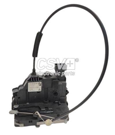 imagen (1) del producto Actuador Trasero Izqdo Fiat