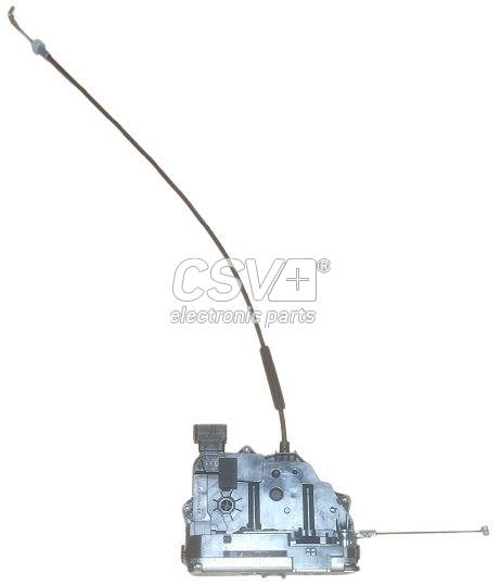 imagen (1) del producto Actuador Trasero Dcho Fiat