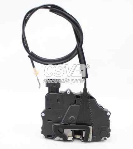 imagen (1) del producto Actuador Delantero Izqdo Fiat