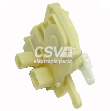 imagen (1) del producto Actuador Trasero Dcho Honda