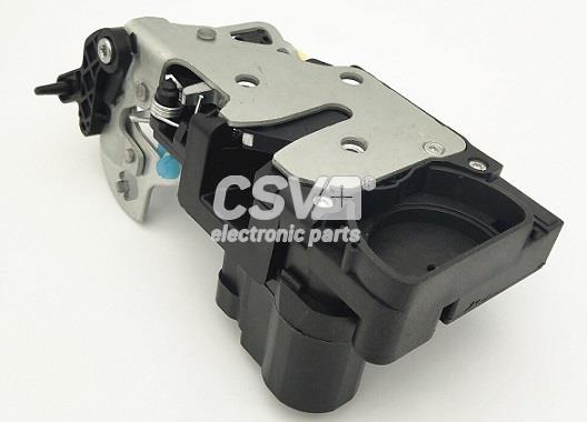 imagen (1) del producto Actuador Trasero Izqdo Opel