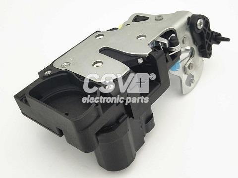 imagen (1) del producto Actuador Trasero Dcho Opel