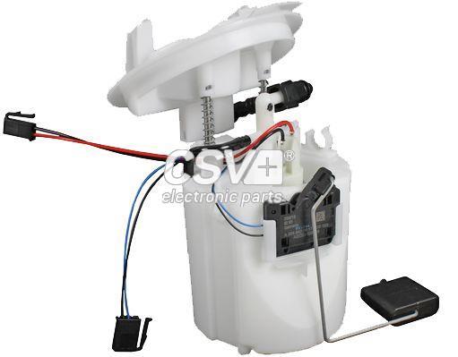 imagen (1) del producto Bomba De Combustible Mercedes
