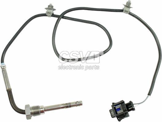 imagen (1) del producto Sensor Temperatura Gases Escape Opel