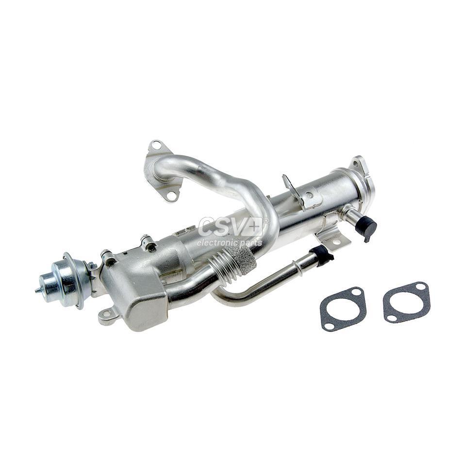 imagen (2) del producto Elemento Enfriador Grupo Vag