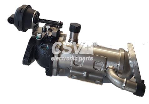 imagen (1) del producto Valvula Egr C Enfriador Renault