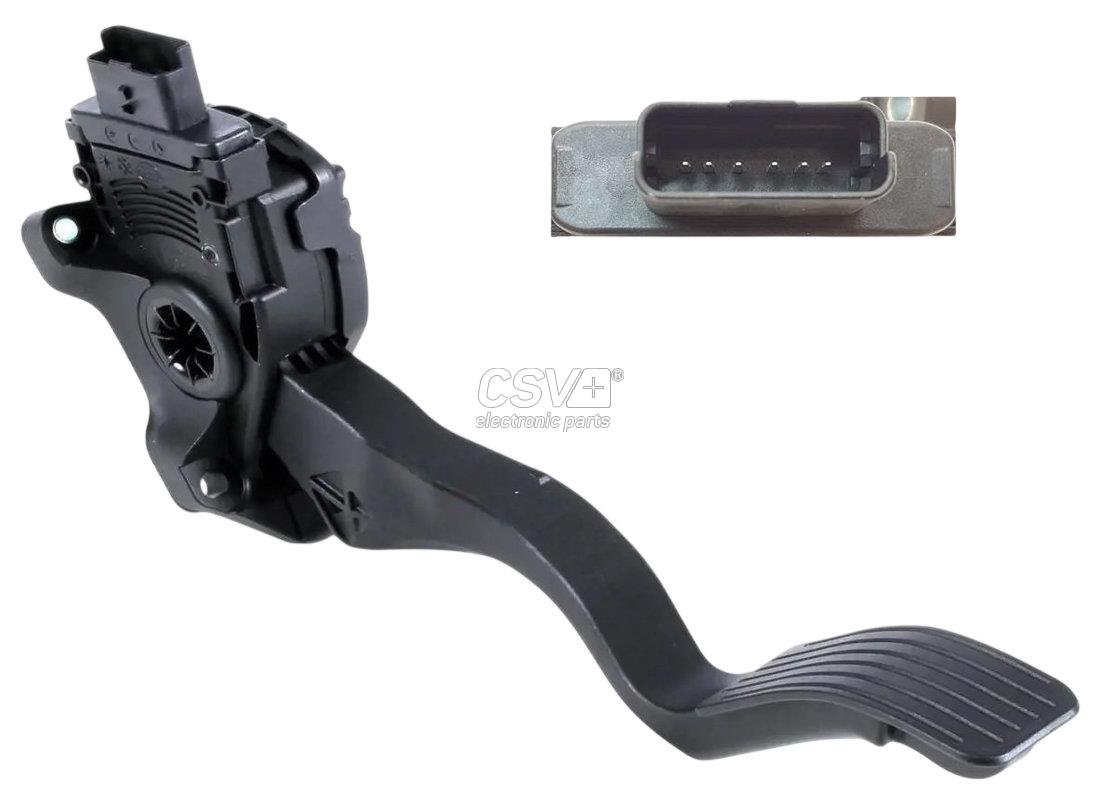 imagen (1) del producto Sensor Posicion Pedal Acelerador