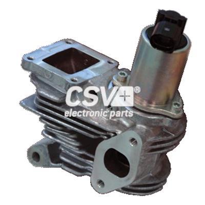 imagen (1) del producto Valvula Egr Renault