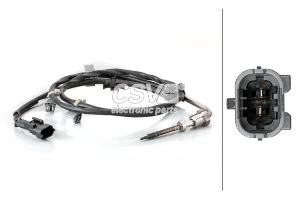 imagen (1) del producto Sensor Temperatura Escape Opel