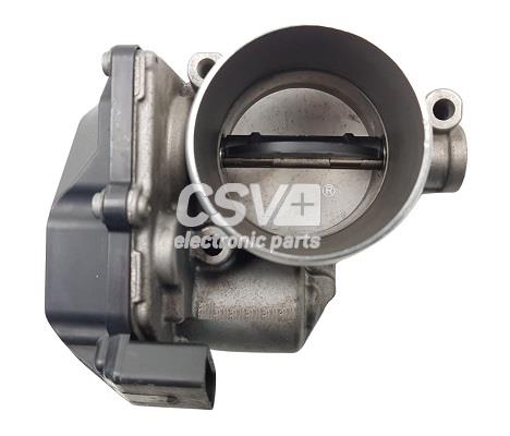 imagen (1) del producto Cuerpo De Mariposa Ford