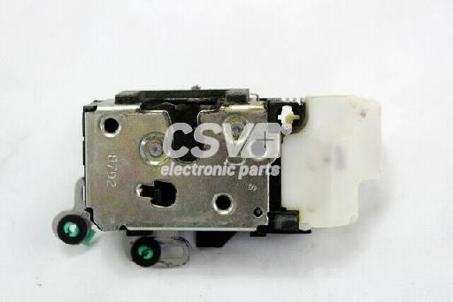 imagen (2) del producto Actuador Trasero Izqdo Fiat