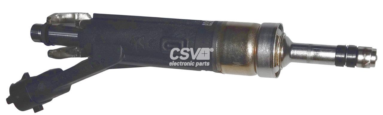 imagen (2) del producto Inyector