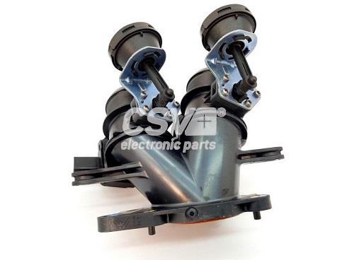 imagen (1) del producto Cuerpo De Mariposa Psa